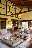 La Casona de Valfrío