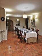 La Casona de Valfrío