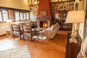 La Casona de Valfrío