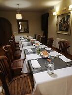 La Casona de Valfrío