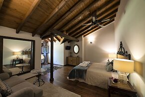 La Casona de Valfrío