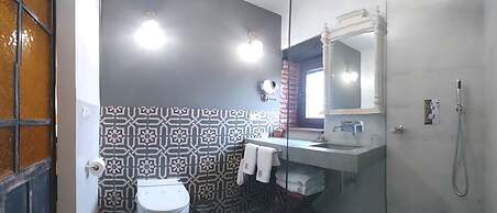 La Casona de Valfrío