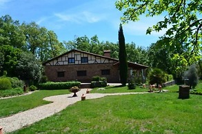 La Casona de Valfrío