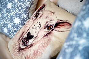 Middle Studfold Farm B&B