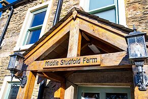 Middle Studfold Farm B&B
