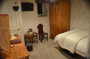 Middle Studfold Farm B&B