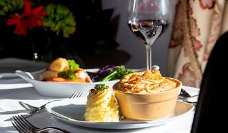 Middle Studfold Farm B&B