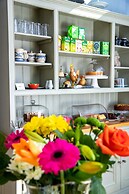 Middle Studfold Farm B&B