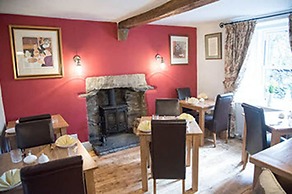 Middle Studfold Farm B&B