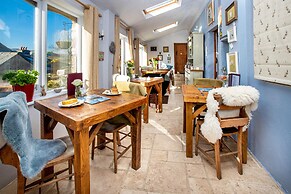 Middle Studfold Farm B&B