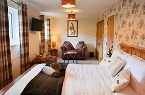 Middle Studfold Farm B&B