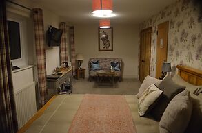 Middle Studfold Farm B&B