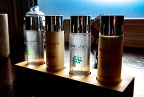 Middle Studfold Farm B&B