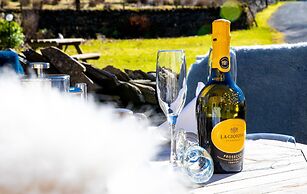 Middle Studfold Farm B&B