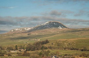 Middle Studfold Farm B&B