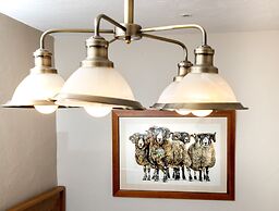 Middle Studfold Farm B&B