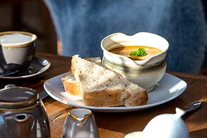 Middle Studfold Farm B&B