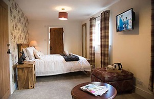 Middle Studfold Farm B&B