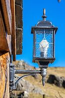 Middle Studfold Farm B&B