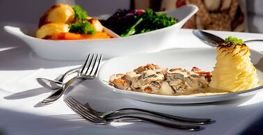 Middle Studfold Farm B&B