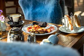 Middle Studfold Farm B&B