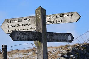 Middle Studfold Farm B&B