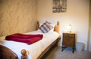 Middle Studfold Farm B&B