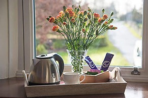 Middle Studfold Farm B&B