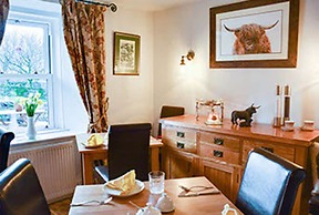 Middle Studfold Farm B&B