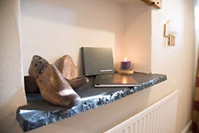 Middle Studfold Farm B&B