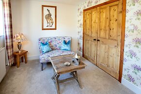 Middle Studfold Farm B&B