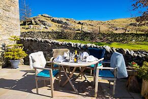 Middle Studfold Farm B&B