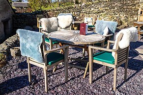 Middle Studfold Farm B&B