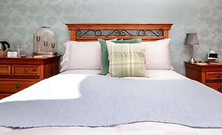 Middle Studfold Farm B&B