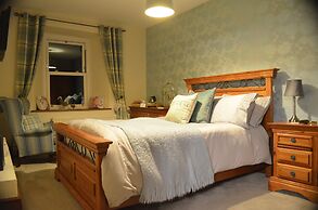 Middle Studfold Farm B&B