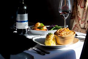 Middle Studfold Farm B&B