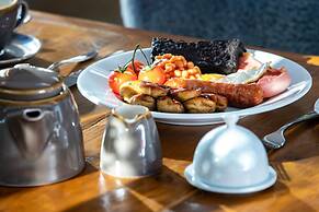 Middle Studfold Farm B&B