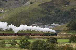 Middle Studfold Farm B&B