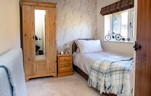 Middle Studfold Farm B&B