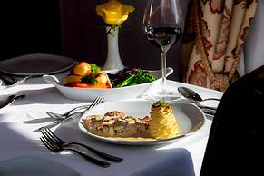 Middle Studfold Farm B&B