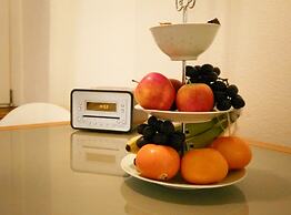 Basel Charme Apartments