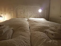 Basel Charme Apartments