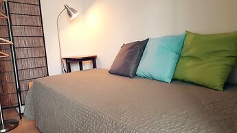 Basel Charme Apartments