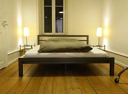 Basel Charme Apartments