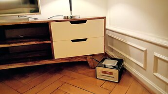 Basel Charme Apartments