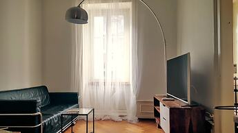 Basel Charme Apartments