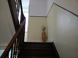 Basel Charme Apartments