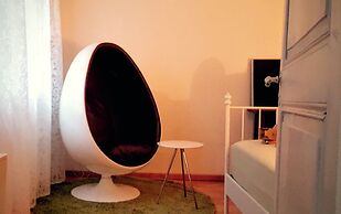 Basel Charme Apartments