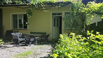 Basel Charme Apartments