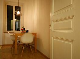 Basel Charme Apartments